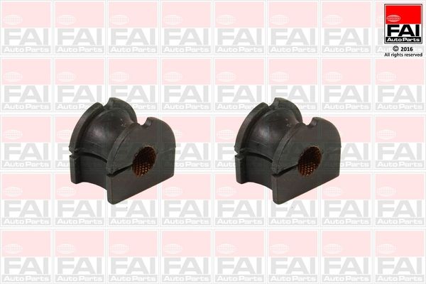 FAI AUTOPARTS Опора, стабилизатор SS2172K